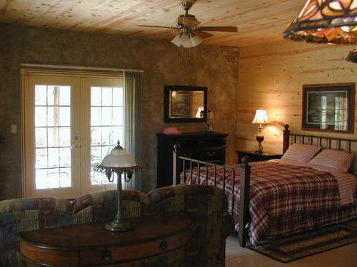 Hotel Poncho'S And Lefty'S Hideout Custer Exteriér fotografie