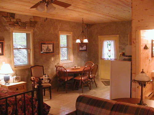 Hotel Poncho'S And Lefty'S Hideout Custer Exteriér fotografie